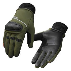 Gants de vélo doigt complet, nouveau Design personnalisé, pour faire du sport, randonnée sur route - Product Image 1