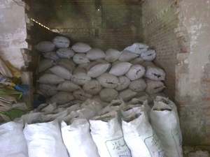 PC Tự Nhiên Tấm Regrind Pc Cd Nhựa Phế Liệu/PC CD, DVD Rõ Ràng Phế Liệu - Product Image 3