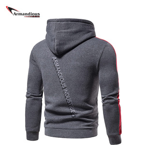 High Quality Slim Fit Fleece Track Suit Custom Training <b>Jogger</b> Wear Breathable Sublimation Technics Logo Plus Size Wholesale - Product Image 5