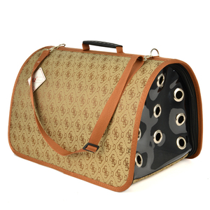 Bolsa BACCO MILANO TRANS PARAN 43X25X28 CM - Product Image 6