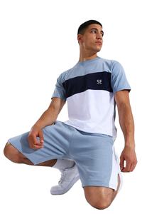 Nueva Camiseta de Hombre Cómoda, Económica, Ligera, Personalizada, Cuello Redondo, Manga Larga, 100% Algodón, Ecológica, de Secado Rápido y Alta Calidad - Product Image 3