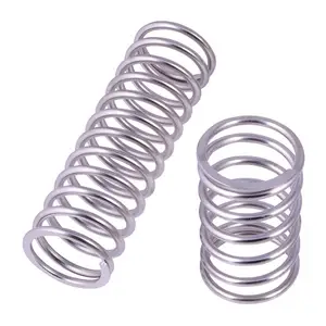 Made in Taiwan High Quality Compression Springs