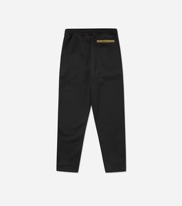 ชุดวอร์มออกกำลังกายผ้าฟลีซสำหรับคุณแม่ชุดวิ่งสีพื้นกางเกง100% โพลีเอสเตอร์สำหรับฤดูหนาว2021 - Product Image 4