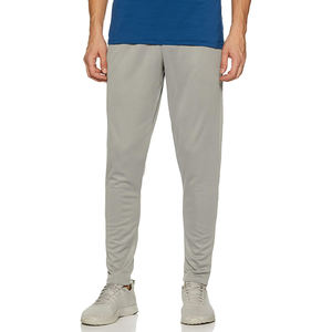 Wholesale custom workout fitness cargo sweatpants cotton jogger track pants men - Product Image 1