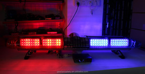 Barra de luz <span class=keywords><strong>Led</strong></span> estroboscópica de emergencia, luz de advertencia de remolque de emergencia, precio barato - Product Image 3
