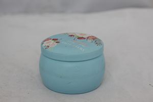 Estaño vela de cera perfumada vela de lujo - Product Image 3