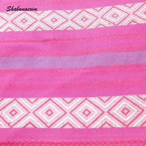 Material Jacquard de varios patrones para el hogar, funda de muebles, camisa, tela de algodón, funda de cojín, tela de tapicería para exteriores - Product Image 4