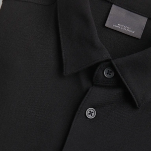 T-shirt pour hommes, à manches, décontracté et simple, personnalisé, collection - Product Image 6