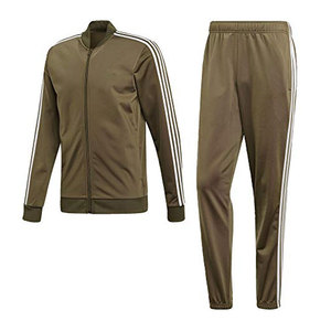 Custom Logo Blank Pullover Mens Sweat suit with <b>Hoodie</b> Cotton <b>Plain</b> Slim Fit Jogging Track Suits Men Sports ActiveWear Wholesale - Product Image 4