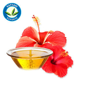 ที่ดีที่สุดราคา Trusted อินเดียผู้ผลิตด้านบนคุณภาพ Hibiscus Oil - Product Image 2