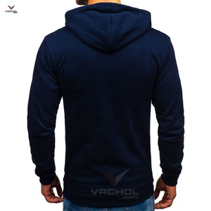Sudadera con capucha de cáñamo de talla grande personalizada para hombre 2019, método de tejido de punto bordado y anticontracción, método de tejido de punto anticontracción" - Product Image 3