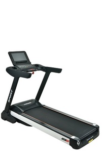 <span class=keywords><strong>Tapis</strong></span> roulant <span class=keywords><strong>de</strong></span> série commerciale pour club <span class=keywords><strong>de</strong></span> fitness, surface <span class=keywords><strong>de</strong></span> <span class=keywords><strong>course</strong></span> énorme <span class=keywords><strong>de</strong></span> 1450*580 mm, moteur puissant, vitesse <span class=keywords><strong>de</strong></span> <span class=keywords><strong>20</strong></span> <span class=keywords><strong>km</strong></span>/<span class=keywords><strong>h</strong></span>, entraînement cardio - Product Image 4