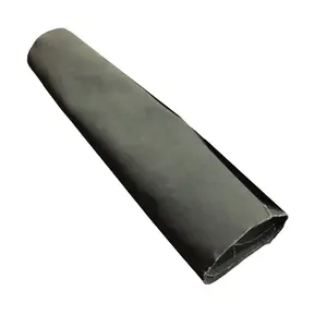 Toile de tente en tissu, bâche imperméable, rideau occultant, housse, couleur personnalisée, revêtement ciré, emballage en rouleau, vente en gros - Product Image 2