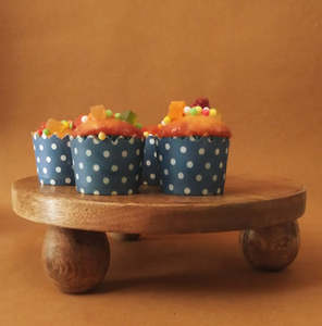 Vente chaude mars 2025 planche à découper peinte à la main cuisine comptoir décoration fruits légumes et Pizza planche à découper en bois - Product Image 3