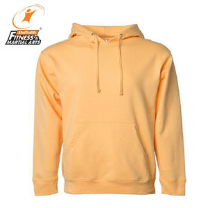 Sweats à capuche élégants à carreaux pour hommes Collection hiver grande taille - Product Image 2