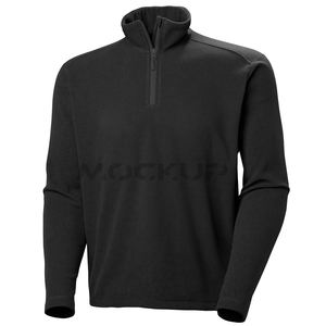 Pull Sportswear Homme Imprimé Demi-fermeture éclair 1/4 Zip Quarter Zip Styles - Product Image 3