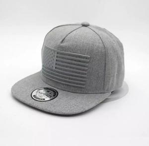 Gorras de Béisbol Personalizadas al por Mayor, 100% Algodón Twill, 6 Paneles, Lisas, Deportivas, Formales para Hombre, Ecológicas, Transpirables, Protección Solar - Product Image 1
