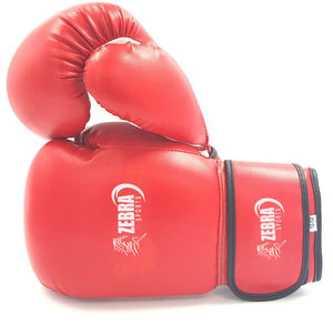 Sac d'entraînement en cuir professionnel en gros et gants de boxe personnalisés avec logo OEM, nouvelle vente de Noël - Product Image 4