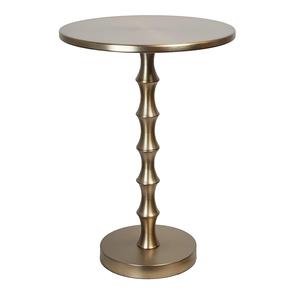 Superior Quality Metal <b>Table</b> Elegant Design Handmade Hot Selling Center <b>Table</b> <b>Gold</b> Plated Luxurious Best Metal <b>Coffee</b> <b>Table</b> - Product Image 3