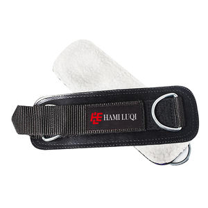 Sangles pour cheville, accessoire de Sport, pour la gymnastique, exercices pour les jambes, coussin pour la cheville, nouvelle collection, vente en gros, 1 pièce - Product Image 1