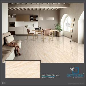 กระเบื้องเซรามิกสำหรับตกแต่งพื้นภายในพื้นที่กลางแจ้ง - Product Image 6