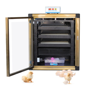 Incubateur d'œufs électrique entièrement automatique, 280 unités, nouveau modèle couveuse d'œufs, à vendre - Product Image 6