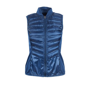 Chaleco de entrenamiento ecuestre para exteriores, personalizado de fábrica directa, para montar a caballo - Product Image 1