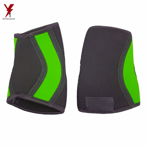 2022 New Design Customized Fighting Wear with Logo Printing High Quality Neoprene <b>Knee</b> <b>Sleeves</b> for Unisex - Product Image 5
