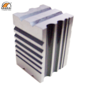 Herramientas para hacer joyas, bloque de acero - Product Image 2