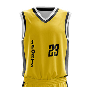 Uniforme de baloncesto personalizado, uniforme ligero y cómodo, 2022 - Product Image 4