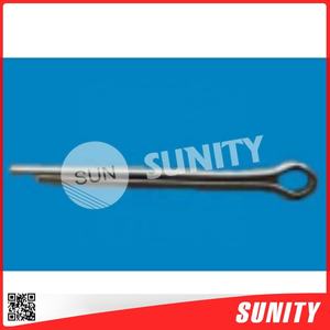 TAIWAN SUNITY Excellente qualité TAB-TRIM OEM 679-45371-00 pour bateau d'outre-mer Yamaha 40HP - Product Image 4