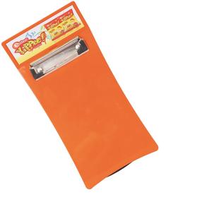 Los Mejores Portapapeles de Plástico Promocionales del Mejor Fabricante, Impresos Personalizados con el Logotipo de su Empresa, Papelería Impermeable para Uso en Oficina - Product Image 1