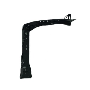 PIÈCES D'ORIGINE TOYOTA AVALON 53203-07040 53202-07040 PANNEAUX LATÉRAUX TO1225476 TO1225475 SUPPORTS SUPÉRIEURS DE RADIATEUR DE VOITURE - Product Image 1