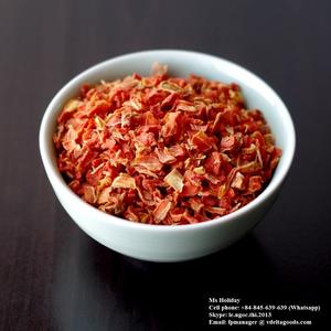 HIGH <b>QUALITY</b> ORGANIC DRIED CARROT -2020 Ms Holiday - Product Image 2