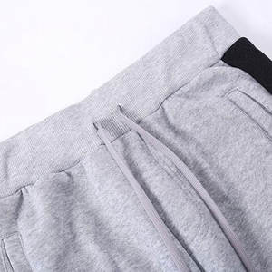 Chándal de Algodón 100% de Secado Rápido con Capucha, Colores Personalizados, Nuevo Modelo al por Mayor, Logotipo Personalizable, Moda en Tendencia para Hombre - Product Image 3