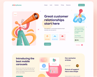 Empresa India Líder en Desarrollo de Software para Contabilidad, CRM, Sitios Web y Aplicaciones Móviles