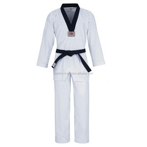 Dobok de Tang Soo Do - Product Image 4