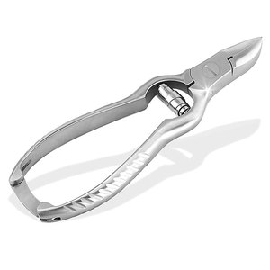 Alicates de esquina de acero inoxidable, afilados, 11,5 cm, contra las uñas encarnadas - Product Image 2