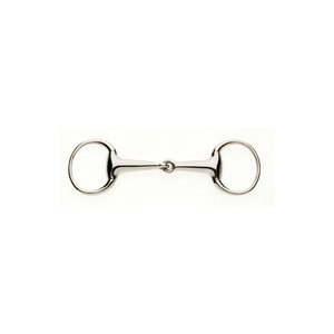 Shemax 2024 équitation équestre de haute qualité en gros personnalisé toutes les couleurs disponibles mèches de fer doux - Product Image 2