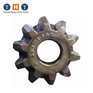 Piñón 10T 41341-1380 EH500 para Hino - Product Image 1