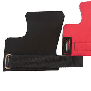 Protector de Palma de agarre Gimnástico, almohadillas de agarre para gimnasio de mano - Product Image 5