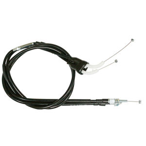 Motorcycle Throttle Cable For YAMAHA YZ250F, YZ450F 03-05 - Product Image 1