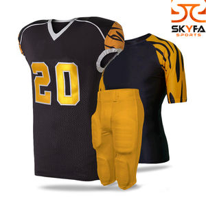 Uniforme de fútbol americano, el diseño más necesario, 2021 - Product Image 6