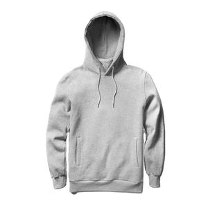 Sweat-shirt à capuche personnalisé avec couverture de visage intégrée, nouveau design à prix d'usine - Product Image 3