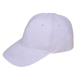 Nouvelle arrivée Casquettes de baseball avec logo personnalisé pour hommes Casquettes de baseball de sport légères et respirantes Services OEM - Product Image 4