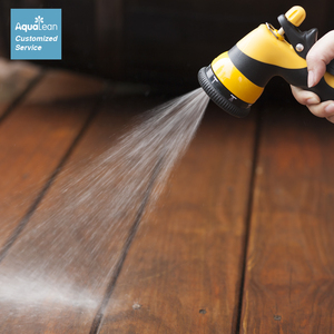 Aqualean หัวฉีดสายยางรดน้ำต้นไม้ระดับพรีเมียม - Product Image 4