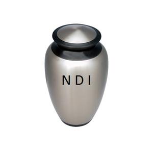Premium Quality European Adult Cremation Urns Glossy Finish <b>Memorial</b> <b>Keepsake</b> for Funeral Supplies Premium Quality Cremation - Product Image 1