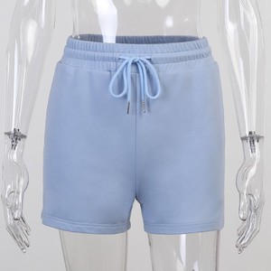 2023 Top qualité vente en gros pas cher femmes Casual et Fitness Shorts de sport Shorts de course Shorts d'entraînement - Product Image 2