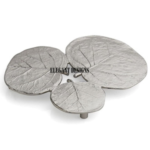 Top Selling Luxurious Gold Plated Metal <b>Trivet</b> Custom Designer Handmade Fancy Stylish <b>Trivet</b> New Arrival Arrives Carton - Product Image 5