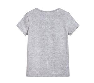 เสื้อยืดคอกลมแขนสั้นสำหรับทั้งชายและหญิงเสื้อโปโลผ้าฝ้าย100% ถักลายสก๊อตออกแบบได้ตามที่ต้องการ - Product Image 4